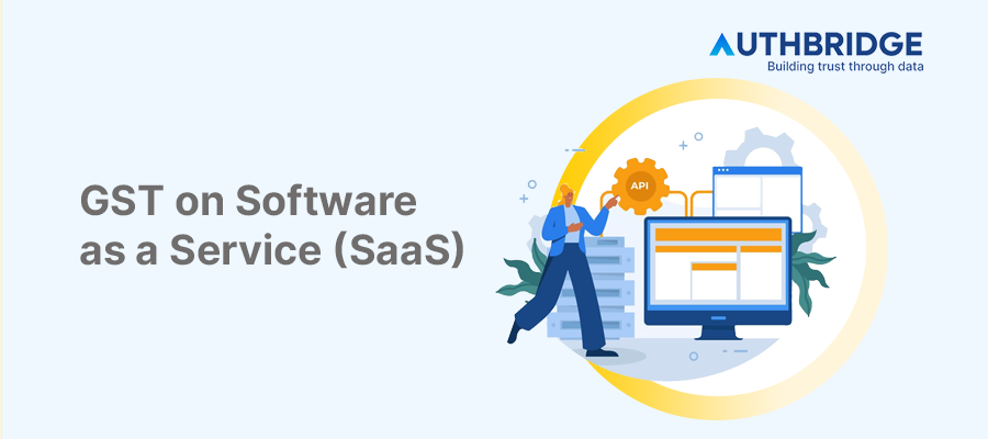 Unveiling GST on SaaS:  A Comprehensive Guide for Businesses